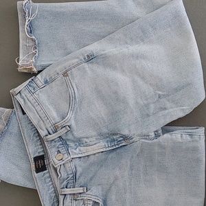 Citizens of Humanity Boyfriend Jeans